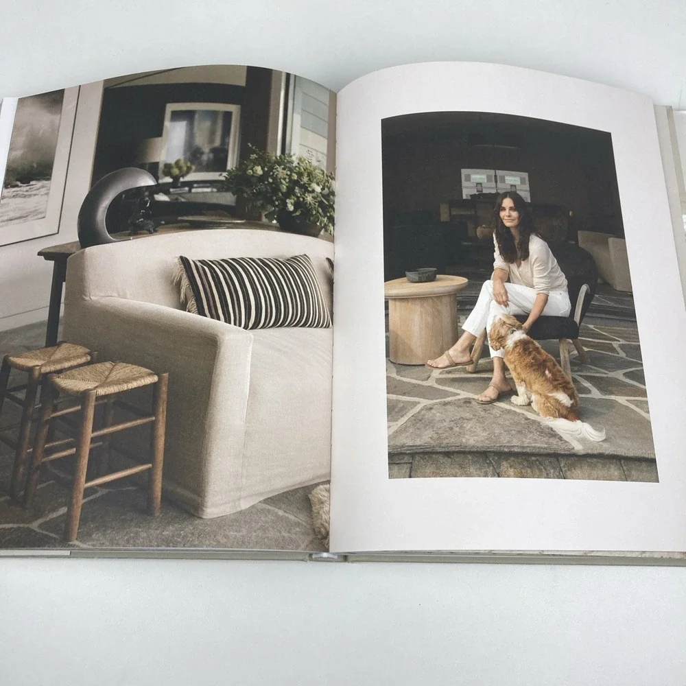 Pacific Natural at Home - Hardcover, by Kayne Jenni -‎ Good